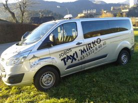 taxibus