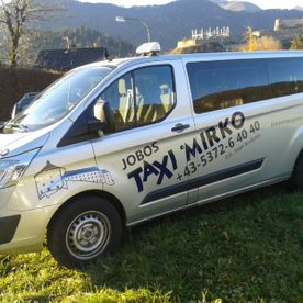 taxibus